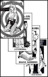 Mags Inc Novelette cover