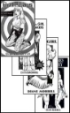 Mags Inc Novelette cover