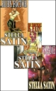 Mags Inc Novelette covers