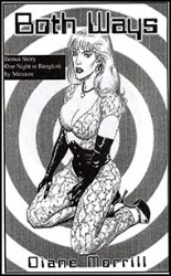 Mags Inc Novelette cover