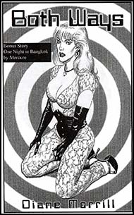 Mags Inc Novelette cover