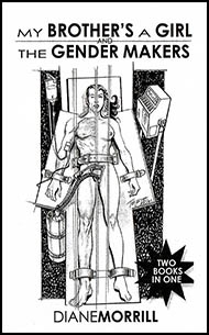 Mags Inc Novelette cover