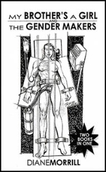 Mags Inc Novelette cover