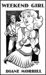 Weekend Girl by Diane Morrill mags inc, crossdressing stories, transvestite stories, female domination stories, sissy maid stories, Diane Morrill