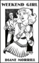 Weekend Girl eBook by Diane Morrill mags inc, crossdressing stories, transvestite stories, female domination stories, sissy maid stories, Diane Morrill