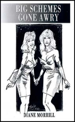 Mags Inc Novelette cover