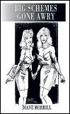 Mags Inc Novelette cover
