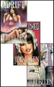 Mags Inc Novelette covers