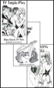 Mags Inc Novelette covers