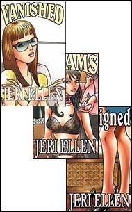 Mags Inc Novelette covers
