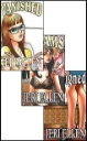 Mags Inc Novelette covers
