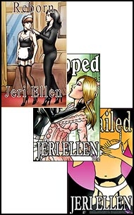Mags Inc Novelettes covers