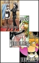 Mags Inc Novelettes covers