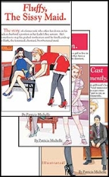 Mags Inc novelette image