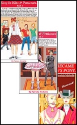 Mags Inc March 2026 Patricia Michelle Bundle