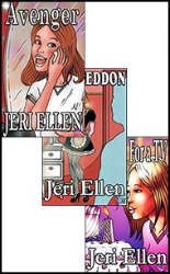 Mags Inc Novelettes covers