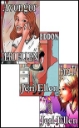 Mags Inc Novelettes covers
