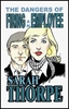The Dangers of Firing an Employee by Sarah Thorpe mags, inc, crossdressing stories, transvestite stories, female domination, stories, Sarah Thorpe