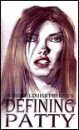 Defining Patty by Mardee Louise Prynne mags inc, Reluctant press, crossdressing stories, transgender stories, transsexual stories, transvestite stories, female domination, Mardee Louise Prynne