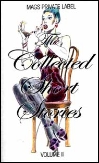 Mags Inc Private Label of Collected Short Stories  Volume 2 by Various Authors mags inc, Reluctant press, crossdressing stories, transgender stories, transsexual stories, transvestite stories, female domination, 