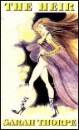 The Heir by Sarah Thorpe mags inc, Reluctant press, crossdressing stories, transgender stories, transsexual stories, transvestite stories, female domination, Simon Wentluke