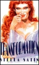 Transformation eBook by Stella Satin mags inc, Reluctant press, crossdressing stories, transgender stories, transsexual stories, transvestite stories, female domination, Stella Satin