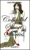 Mags Inc Private Label of Collected Short Stories  Volume 3 by Various Authors mags inc, Reluctant press, crossdressing stories, transgender stories, transsexual stories, transvestite stories, female domination, Vikki Everett