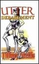 Utter Debasement by Tiffany Mellis mags inc, novelettes, crossdressing stories, transgender, transsexual, transvestite stories, female domination, Tiffany Mellis
