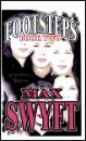 Footsteps Book 2 by Max Swyft mags inc, novelettes, crossdressing stories, transgender, transsexual, transvestite stories, female domination, Max Swyft