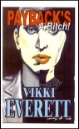 Payback's a Bitch eBook by Vikki Everett mags inc, crossdressing stories, transvestite stories, female domination, stories, Vikki Everett