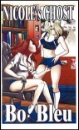 Nicole's Ghost by Bo Bleu mags inc, crossdressing stories, transvestite stories, female domination stories, sissy maid stories, Bo Bleu