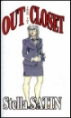 Out from the Closet by Stella Satin mags inc, crossdressing stories, transvestite stories, female domination stories, sissy maid stories, Stella Satin