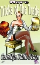 MORE TRICKS OF THE TRADE by Carollyn Faith Olson mags, inc, novelettes, crossdressing, transgender, transsexual, transvestite, feminine, domination, story, stories, fiction