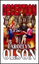 DECEPTION by Carollyn Olson mags inc, crossdressing stories, transvestite stories, female domination stories, sissy maid stories