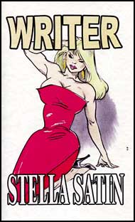 Writer by Stella Satin mags inc, crossdressing stories, transvestite stories, female domination stories, sissy training stories