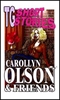TG SHORT STORIES by Carollyn Olson & Friends mags inc, crossdressing stories, transvestite stories, female domination stories, sissy training