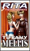 Rita plus The Two Dennys by Tiffany Mellis mags inc,  crossdressing stories, transvestite stories, female domination stories, sissy stories