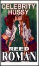 CELEBRITY HUSSY by Reed Roman mags inc, crossdressing stories, transvestite stories, female domination, sissy story, sissy maid stories