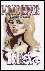 Bodice Ripper plus Bouncing and Flouncing by Bea mags inc,  crossdressing stories, transvestite stories, female domination, sissy stories