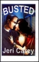 BUSTED by Jeri Carey mags inc,  crossdressing stories, transvestite stories, female domination story