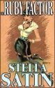 THE RUBY FACTOR eBook by Stella Satin mags, inc, novelettes, ebooks, crossdressing, transgender, transsexual, transvestite, feminine, domination