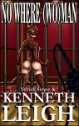 NO WHERE (WO)MAN by Kenneth Leigh mags inc, crossdressing fiction, transvestite fiction, feminine domination story, sissy maid fiction
