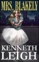 MRS. BLAKELY by Kenneth Leigh mags inc, crossdressing stories, transgender, transsexual, transvestite stories, female domination