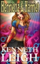 Henrietta & Harriet and The Ad by Kenneth Leigh mags inc, novelettes, crossdressing stories, transvestite stories, feminine domination story