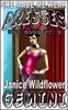 SHE MADE ME WEAR DRESSES FOR GOOD Part #2 Janice Wildflower Gemini mags, inc, novelettes, crossdressing, transgender, transsexual, transvestite, feminine, domination, story, stories, fiction