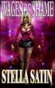 WAGES OF SHAME eBook by Stella Satin mags, inc, novelettes, ebooks, crossdressing, transgender, transsexual, transvestite, feminine, domination