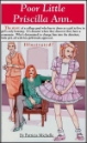 Poor Little Priscilla Ann by Patricia Michelle mags, inc, novelettes, crossdressing, transgender, transsexual, transvestite, feminine, domination, story, stories, fiction