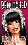 BEWITCHED by Jeri Ellen mags, inc, novelettes, crossdressing, transgender, transsexual, transvestite, feminine, domination, story, stories, fiction