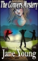 THE CONYER'S MYSTERY Part #1 by Jane Young mags, inc, novelettes, crossdressing, transgender, transsexual, transvestite, feminine, domination, story, stories, fiction