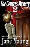 THE CONYER'S MYSTERY Part #2 by Jane Young mags, inc, novelettes, crossdressing, transgender, transsexual, transvestite, feminine, domination, story, stories, fiction